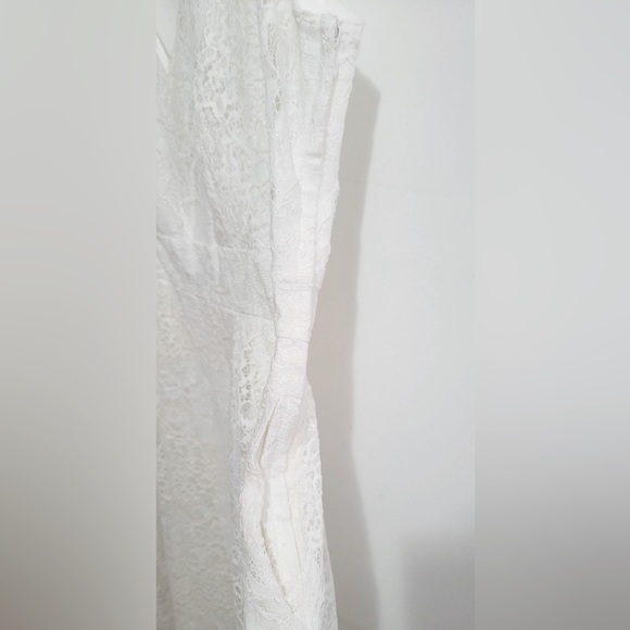 H&M Lace Maxi Dress - Picture 6 of 9